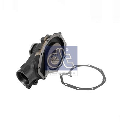 Слика на Водна пумпа DT Spare Parts 5.41007 за камион DAF 85 CF FTG 85 CF 430 - 428 коњи дизел