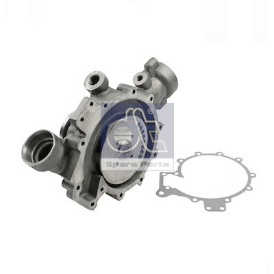 Слика на Водна пумпа DT Spare Parts 5.41010 за камион DAF 75 CF FT 75 CF 320 - 320 коњи дизел