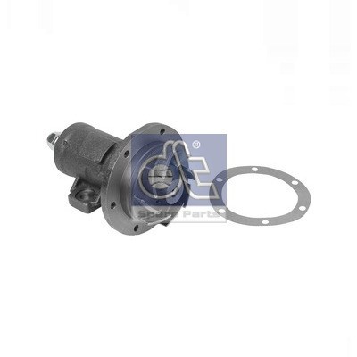 Слика на Водна пумпа DT Spare Parts 6.30011 за камион Renault Major R 385ti.17,R 380.17 - 374 коњи дизел