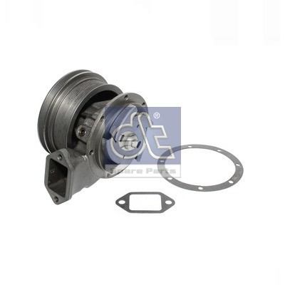 Слика на Водна пумпа DT Spare Parts 6.30015 за камион Renault Magnum AE 520.19T - 530 коњи дизел