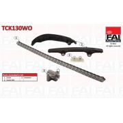 Слика 1 $на Водна пумпа FAI AutoParts TCK130WO