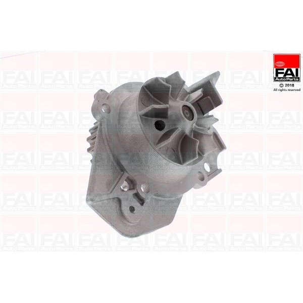 Слика на Водна пумпа FAI AutoParts WP2884 за Rover 200 Hatchback (XW) 218 TD - 88 коњи дизел