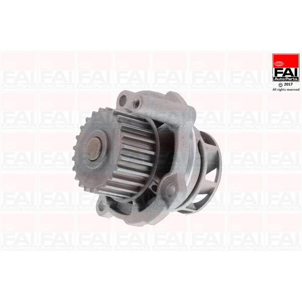 Слика на Водна пумпа FAI AutoParts WP6127 за Seat Altea XL (5P5,5P8) 1.6 - 102 коњи бензин