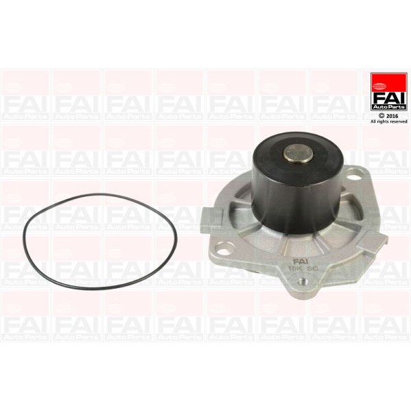 Слика на Водна пумпа FAI AutoParts WP6228 за Lancia Musa (350) 1.9 D Multijet - 101 коњи дизел