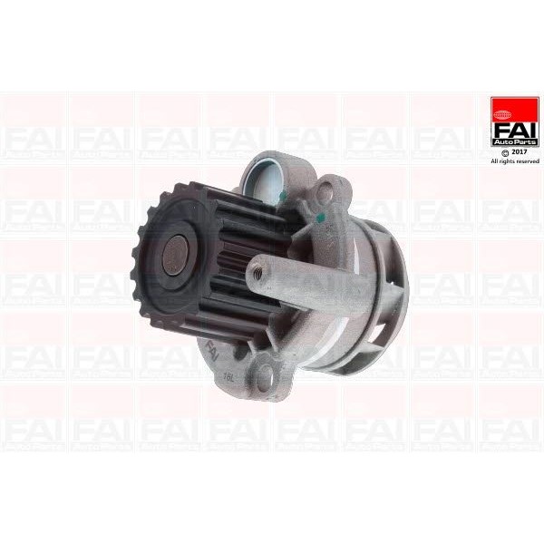 Слика на Водна пумпа FAI AutoParts WP6307 за VW Beetle (9C1,1C1) 1.9 TDI - 105 коњи дизел