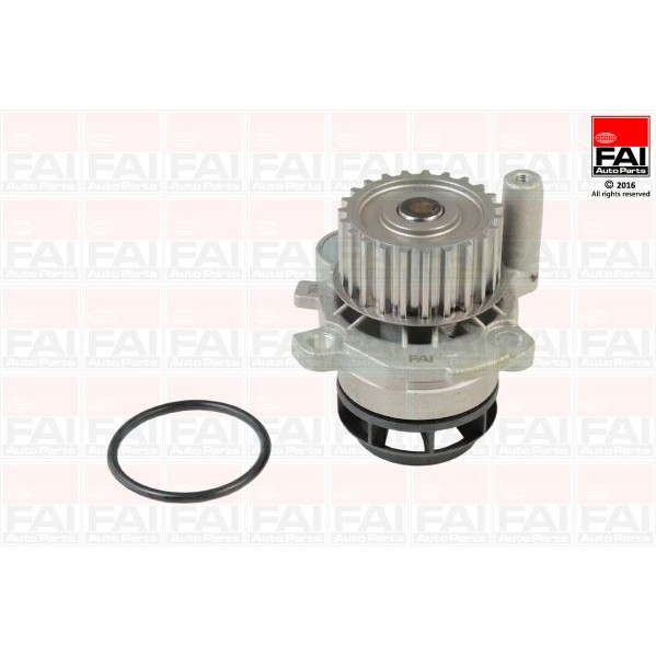 Слика на Водна пумпа FAI AutoParts WP6445 за Audi TT (8J3) 2.0 TFSI quattro - 272 коњи бензин