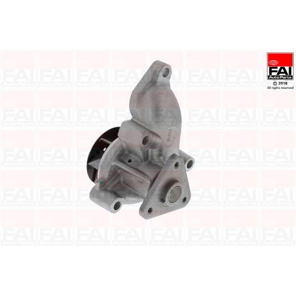 Слика на Водна пумпа FAI AutoParts WP6508 за Hyundai i30 CW 1.6 CRDi - 90 коњи дизел