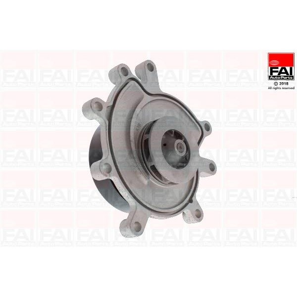 Слика на Водна пумпа FAI AutoParts WP6535 за Jeep Commander 3.7 V6 4x4 - 214 коњи бензин