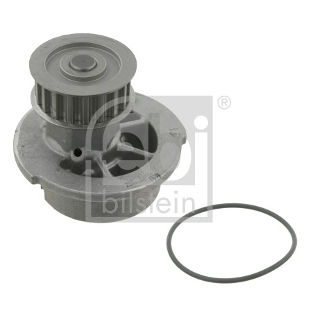 Слика на Водна пумпа FEBI BILSTEIN 01262 за Opel Astra F Convertible 1.4 Si - 82 коњи бензин