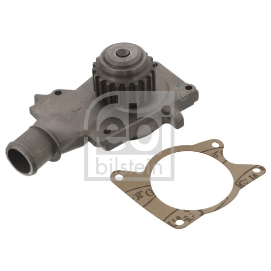 Слика на Водна пумпа FEBI BILSTEIN 01282 за Ford Fiesta 3 (gfj) 1.4 - 75 коњи бензин