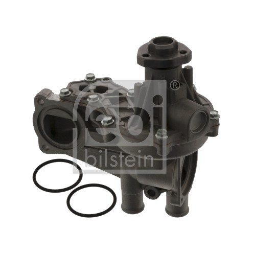 Слика на Водна пумпа FEBI BILSTEIN 01287 за Audi 80 Sedan (81, 85, B2) 1.6 - 73 коњи бензин