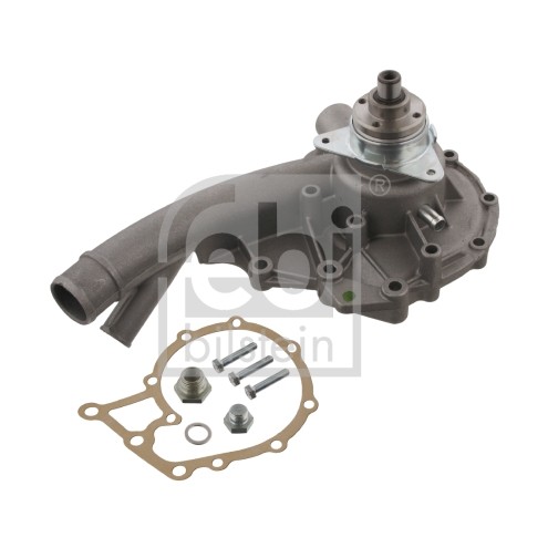 Слика на Водна пумпа FEBI BILSTEIN 01354 за Mercedes 190 (w201) E (201.018) - 109 коњи бензин