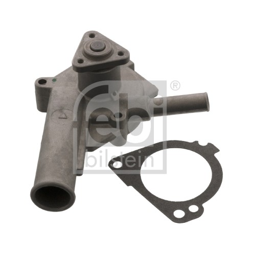 Слика на Водна пумпа FEBI BILSTEIN 09406 за Ford Fiesta 3 (gfj) 1.3 - 60 коњи бензин