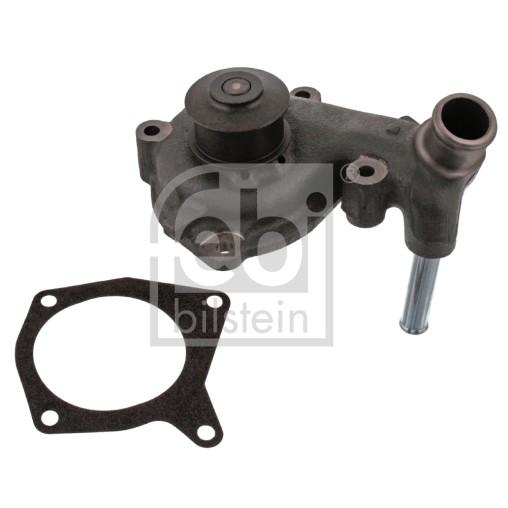 Слика на Водна пумпа FEBI BILSTEIN 17077 за Ford Mondeo 1 (GBP) 1.8 TD - 88 коњи дизел