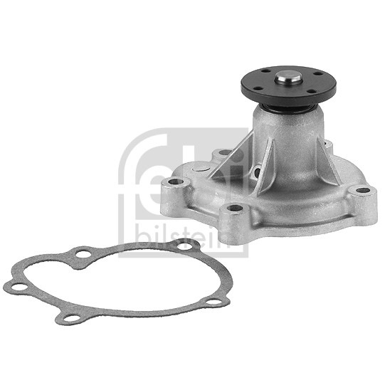 Слика на Водна пумпа FEBI BILSTEIN 17285 за Opel Astra F 1.7 TDS - 82 коњи дизел