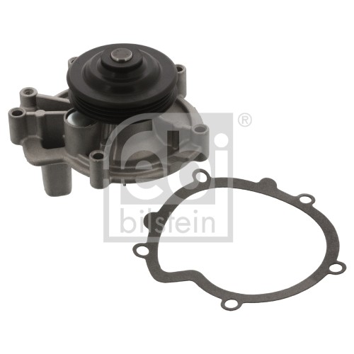 Слика на Водна пумпа FEBI BILSTEIN 17614 за Peugeot Boxer Platform (ZCT) 2.5 D - 86 коњи дизел