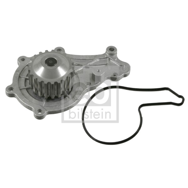 Слика на Водна пумпа FEBI BILSTEIN 21856 за Ford Fiesta VAN 2009 1.4 TDCi - 68 коњи дизел