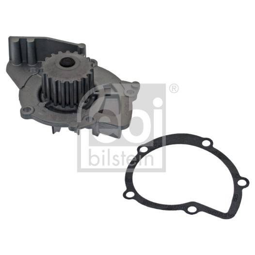 Слика на Водна пумпа FEBI BILSTEIN 21879 за Ford Mondeo 4 2.0 TDCi - 115 коњи дизел