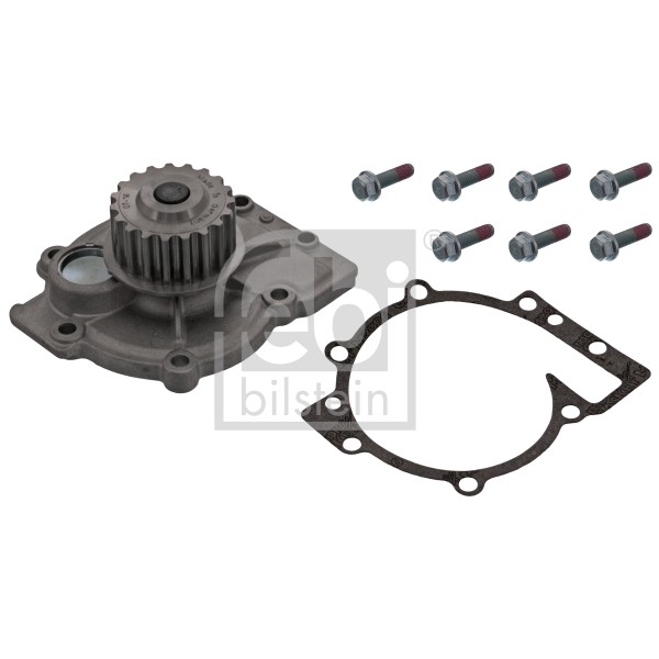 Слика на Водна пумпа FEBI BILSTEIN 22145 за Volvo 850 (LS) 2.3 T5 R - 239 коњи бензин