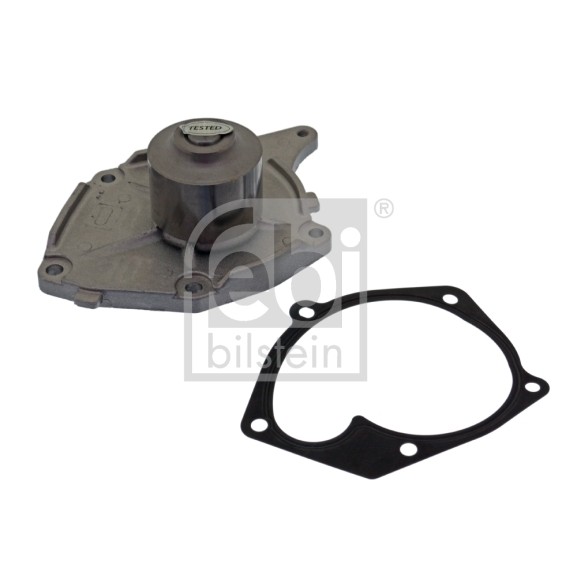 Слика на Водна пумпа FEBI BILSTEIN 22241 за Nissan Kubistar Box 1.5 dCi - 82 коњи дизел