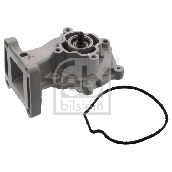 Слика на Водна пумпа FEBI BILSTEIN 22409 за Ford Mondeo 3 Saloon (B4Y) 2.0 TDCi - 125 коњи дизел