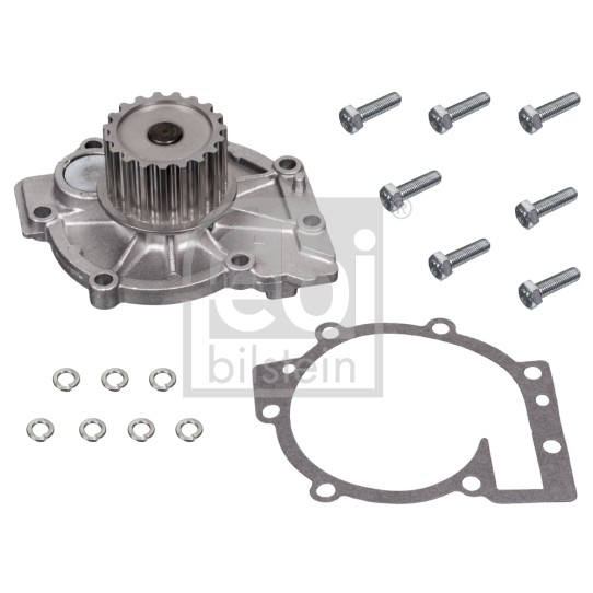 Слика на Водна пумпа FEBI BILSTEIN 23303 за Volvo S80 Saloon D5 - 215 коњи дизел