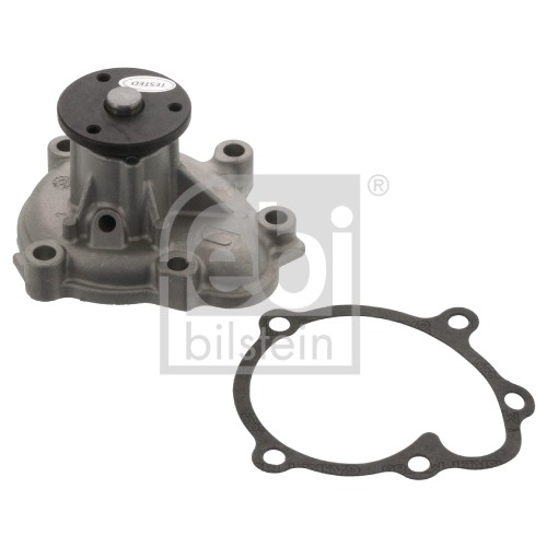 Слика на Водна пумпа FEBI BILSTEIN 24194 за Opel Astra H Van 1.7 CDTI - 110 коњи дизел