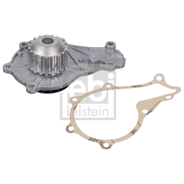 Слика на Водна пумпа FEBI BILSTEIN 24528 за Ford Fiesta 6 1.6 TDCi - 95 коњи дизел