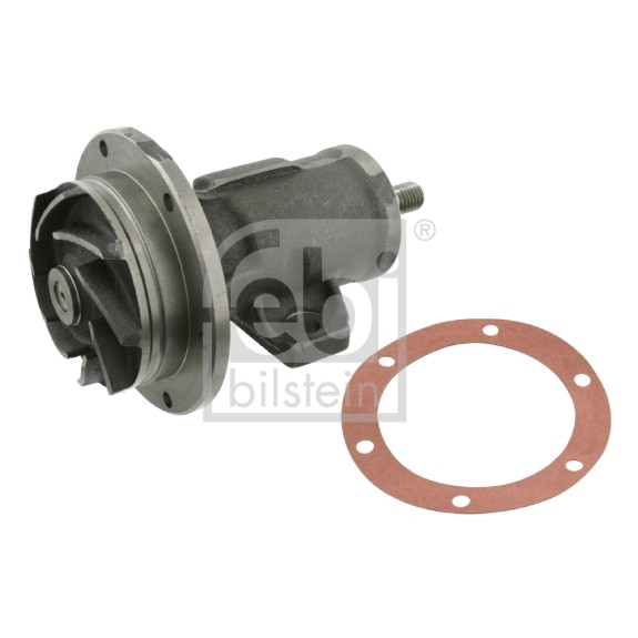 Слика на Водна пумпа FEBI BILSTEIN 27426 за камион Renault C 1982 CBH 340.26 - 336 коњи дизел