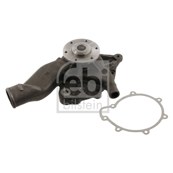 Слика на Водна пумпа FEBI BILSTEIN 31394 за камион MAN M 90 12.232 F,12.232 FL - 230 коњи дизел