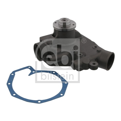 Слика на Водна пумпа FEBI BILSTEIN 33172 за камион DAF 95 FA 95.380 - 384 коњи дизел