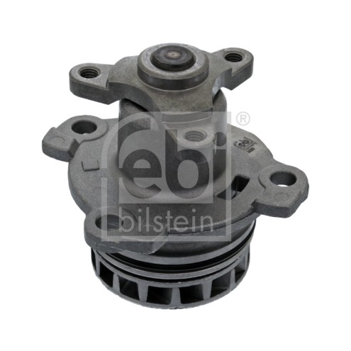 Слика на Водна пумпа FEBI BILSTEIN 34269 за Renault Laguna 2 Sport Tourer (KG0-1) 2.0 dCi (KG1T) - 150 коњи дизел