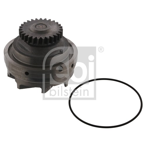 Слика на Водна пумпа FEBI BILSTEIN 35022 за камион Renault Maxter G 260.19 - 256 коњи дизел