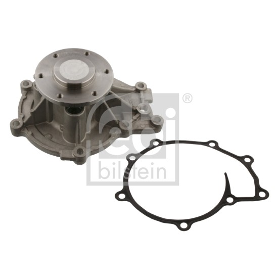 Слика на Водна пумпа FEBI BILSTEIN 35518 за камион MAN M 90 14.152 F,14.152 FL - 150 коњи дизел