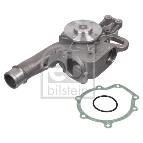 Слика на Водна пумпа FEBI BILSTEIN 35687 за камион Mercedes Atego 2 1023 A, 1024 A - 231 коњи дизел