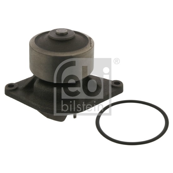 Слика на Водна пумпа FEBI BILSTEIN 38752 за камион DAF LF 45 FA 45.170 - 167 коњи дизел