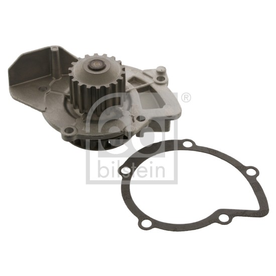 Слика на Водна пумпа FEBI BILSTEIN 38898 за Ford Mondeo 4 Saloon 2.0 TDCi - 140 коњи дизел