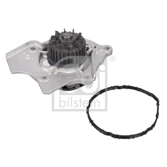 Слика на Водна пумпа FEBI BILSTEIN 39056 за VW Vento 3 Sedan (1K2) 2.0 TFSI - 200 коњи бензин