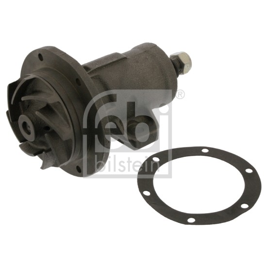 Слика на Водна пумпа FEBI BILSTEIN 39573 за камион Renault R 340.24 - 352 коњи дизел