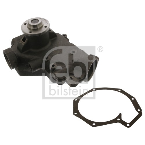 Слика на Водна пумпа FEBI BILSTEIN 43662 за камион DAF F 3200 FAB 3200 KS,FAR 3200 KS,FAS 3200 KS - 324 коњи дизел