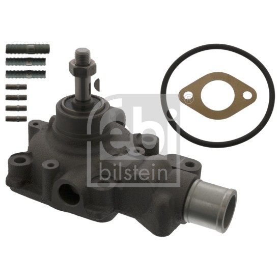 Слика на Водна пумпа FEBI BILSTEIN 44406 за камион Iveco Daily 2 Bus Box 35 S 11 V,35 C 11 V - 106 коњи дизел