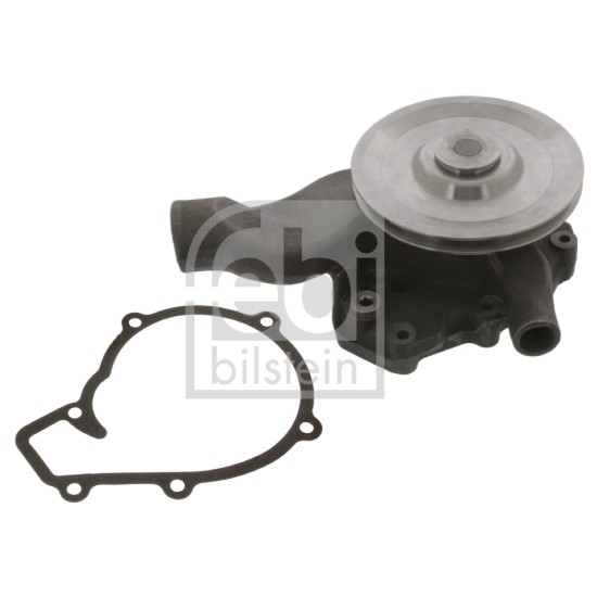 Слика на Водна пумпа FEBI BILSTEIN 44454 за камион MAN G 90 10.150 F,10.150 FL - 150 коњи дизел