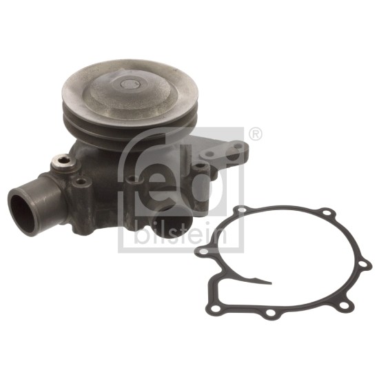 Слика на Водна пумпа FEBI BILSTEIN 45670 за камион Renault Midlum 210.16/C, 220.16/C, 22.16/D - 209 коњи дизел