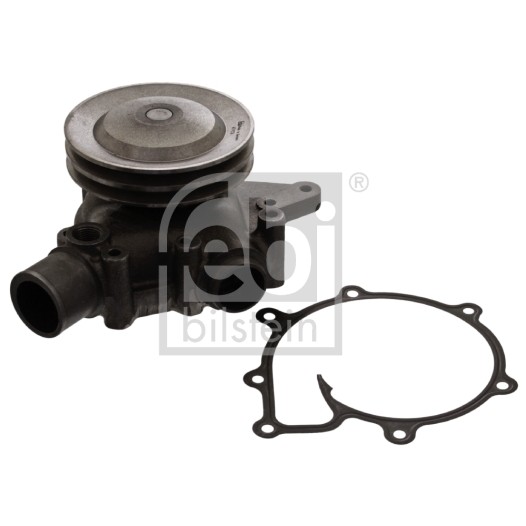 Слика на Водна пумпа FEBI BILSTEIN 47123 за камион Renault Midlum 210.16/C, 220.16/C, 22.16/D - 209 коњи дизел