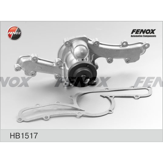 Слика на Водна пумпа FENOX HB1517