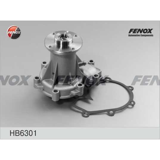 Слика на Водна пумпа FENOX HB6301