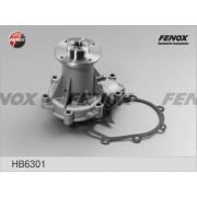 Слика 1 $на Водна пумпа FENOX HB6301