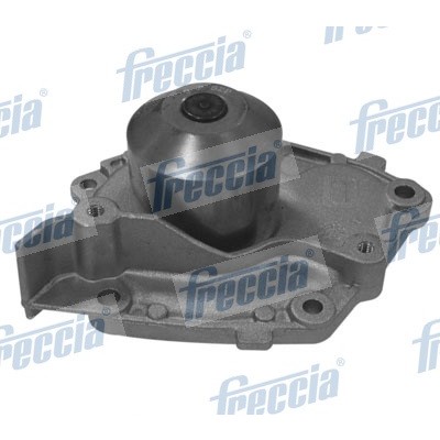 Слика на Водна пумпа FRECCIA WP0114 за Renault Laguna 2 Grandtour (KG0-1) 1.9 dCi (KG0E, KG0R) - 100 коњи дизел