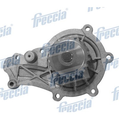 Слика на Водна пумпа FRECCIA WP0118 за Ford Fiesta VAN 2009 1.4 TDCi - 68 коњи дизел