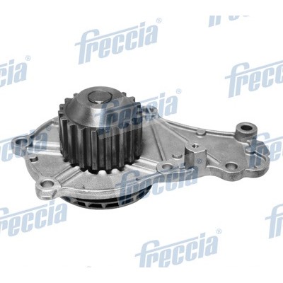 Слика на Водна пумпа FRECCIA WP0140 за Ford Fiesta 5 (jh,jd) 1.6 TDCi - 90 коњи дизел